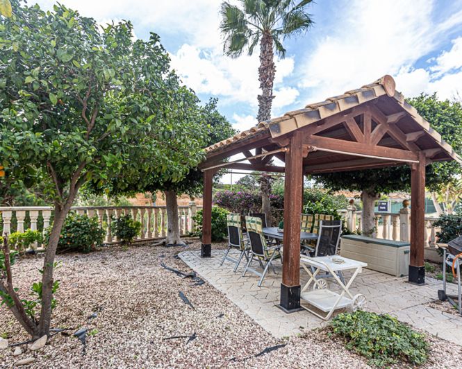 Image No.46-Villa de 3 chambres à vendre à Playa Flamenca