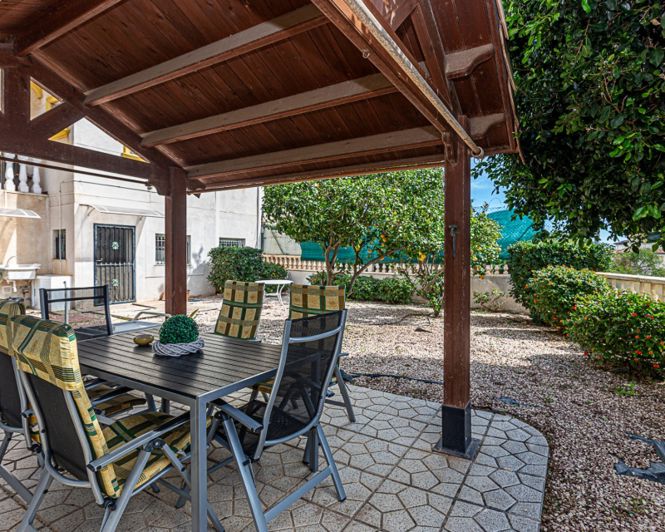 Image No.47-Villa de 3 chambres à vendre à Playa Flamenca