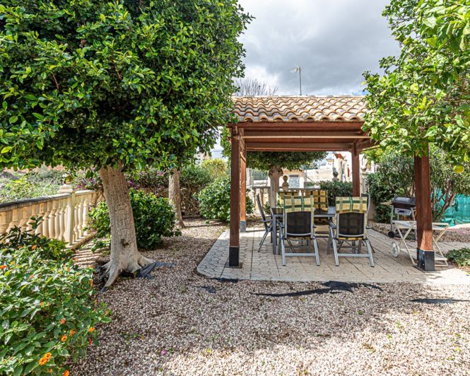 Image No.49-Villa de 3 chambres à vendre à Playa Flamenca