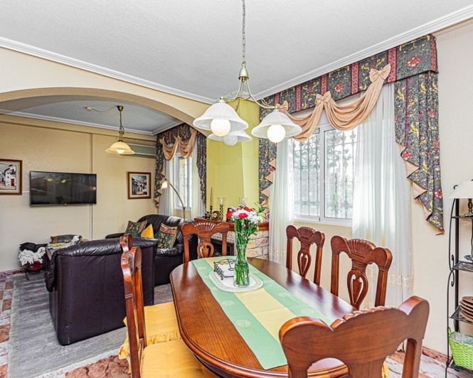 Image No.5-Villa de 3 chambres à vendre à Playa Flamenca