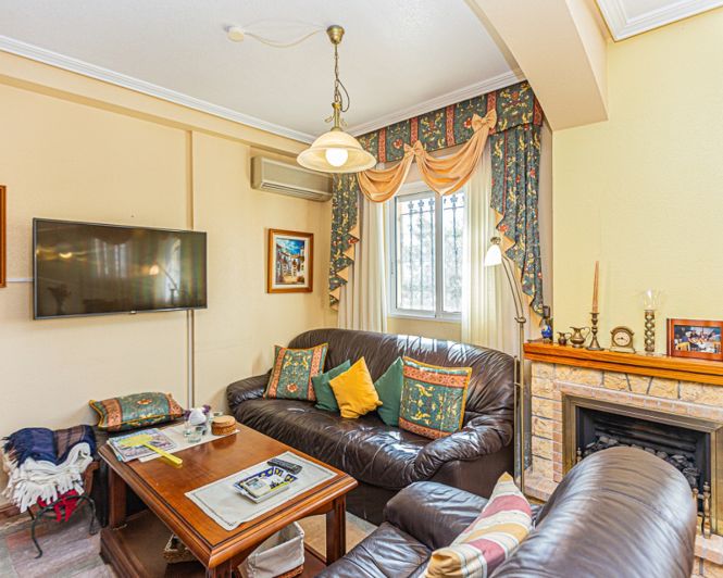 Image No.7-Villa de 3 chambres à vendre à Playa Flamenca