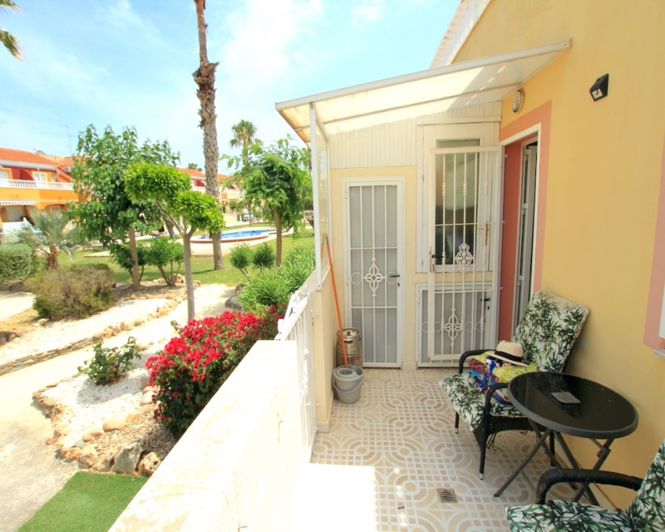 Image No.12-3 Bed Townhouse for sale