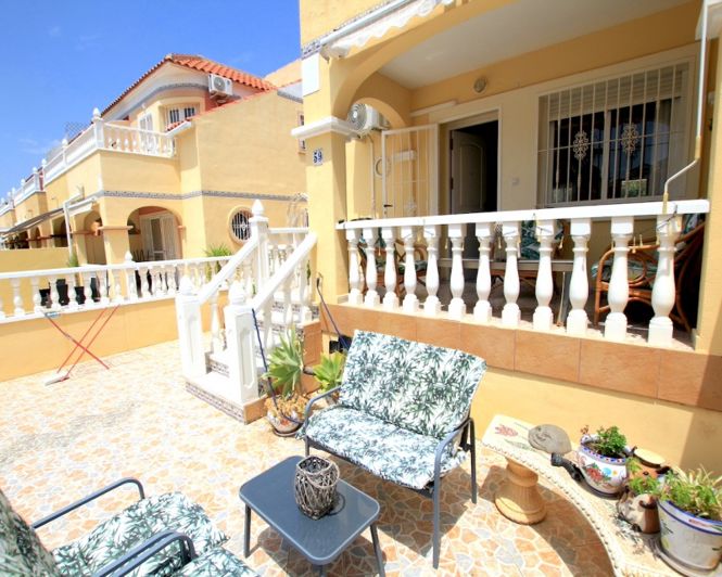 Image No.5-3 Bed Townhouse for sale