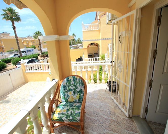 Image No.7-3 Bed Townhouse for sale