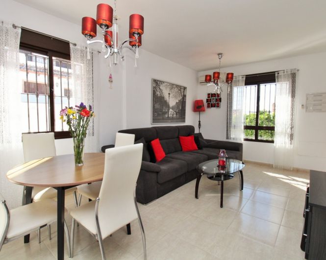 Image No.11-Villa de 3 chambres à vendre à Villamartin