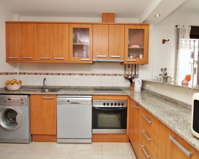 Image No.12-Villa de 3 chambres à vendre à Villamartin