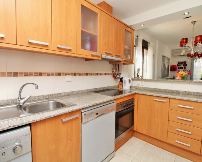 Image No.14-Villa de 3 chambres à vendre à Villamartin