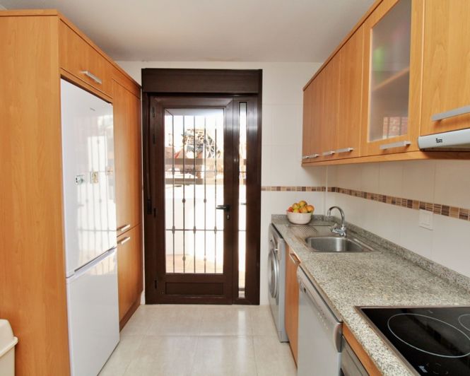 Image No.15-Villa de 3 chambres à vendre à Villamartin