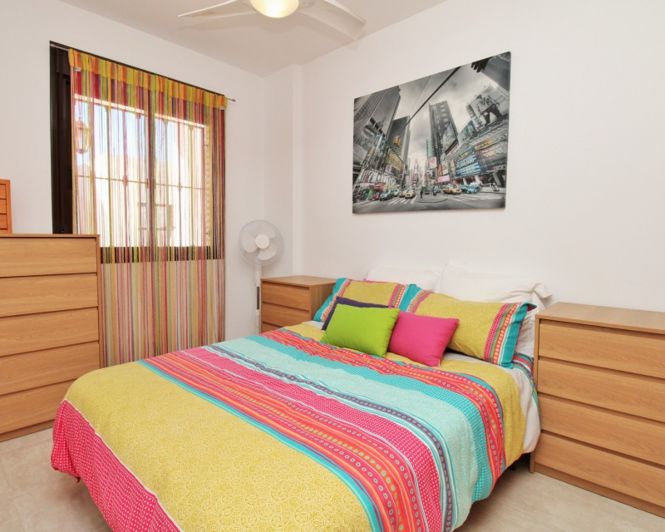 Image No.16-Villa de 3 chambres à vendre à Villamartin