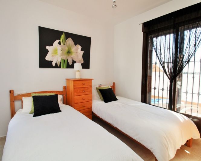 Image No.19-Villa de 3 chambres à vendre à Villamartin