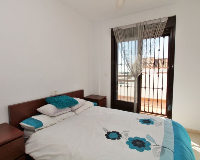 Image No.23-Villa de 3 chambres à vendre à Villamartin