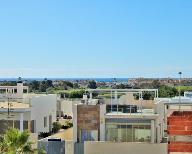 Image No.26-Villa de 3 chambres à vendre à Villamartin