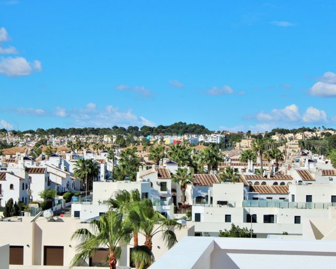 Image No.27-Villa de 3 chambres à vendre à Villamartin