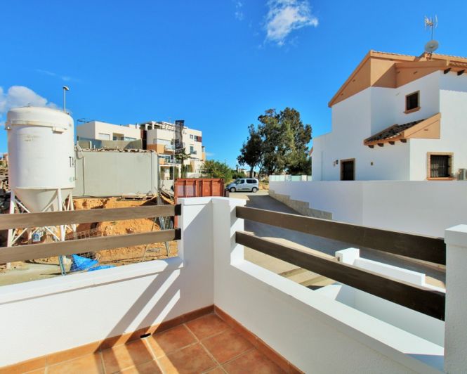 Image No.29-Villa de 3 chambres à vendre à Villamartin