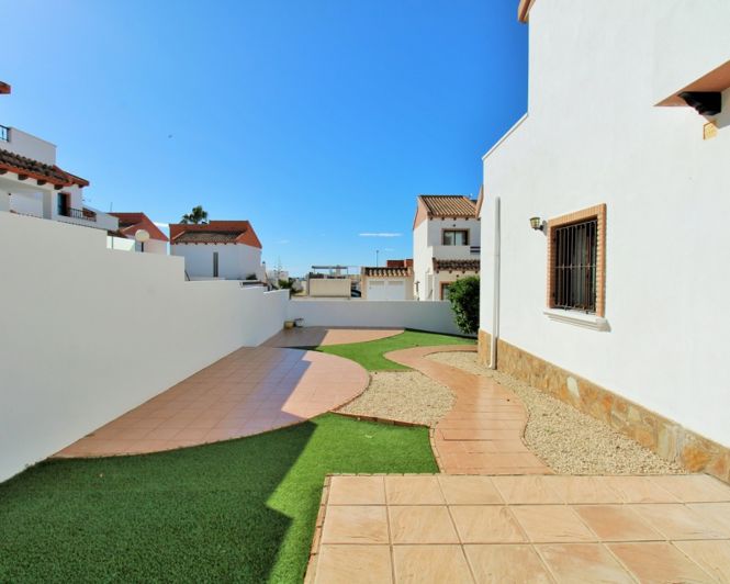 Image No.30-Villa de 3 chambres à vendre à Villamartin