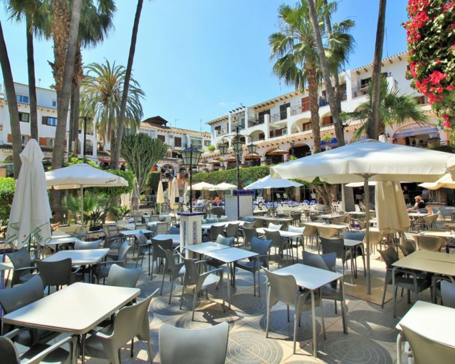 Image No.35-Villa de 3 chambres à vendre à Villamartin