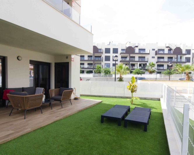 Image No.1-2 Bed Apartment for sale