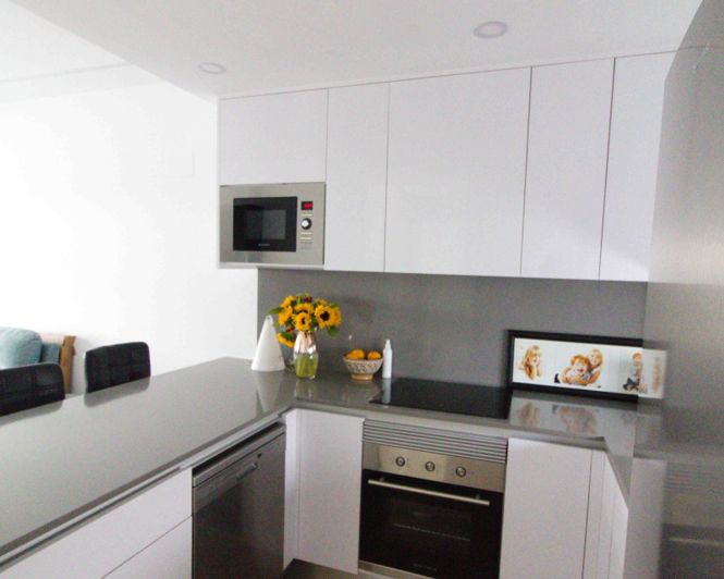 Image No.13-Appartement de 2 chambres à vendre à Villamartin