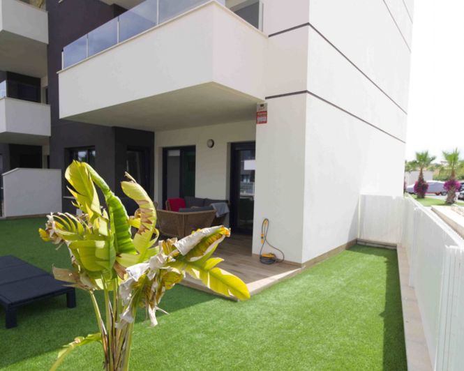 Image No.26-Appartement de 2 chambres à vendre à Villamartin