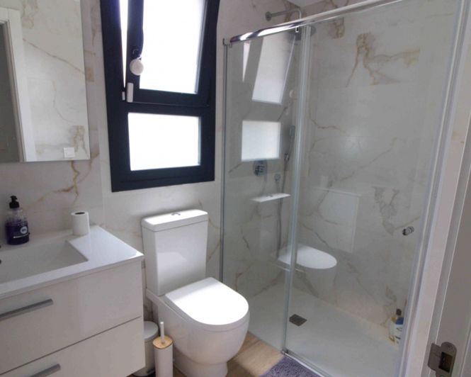 Image No.9-Appartement de 2 chambres à vendre à Villamartin