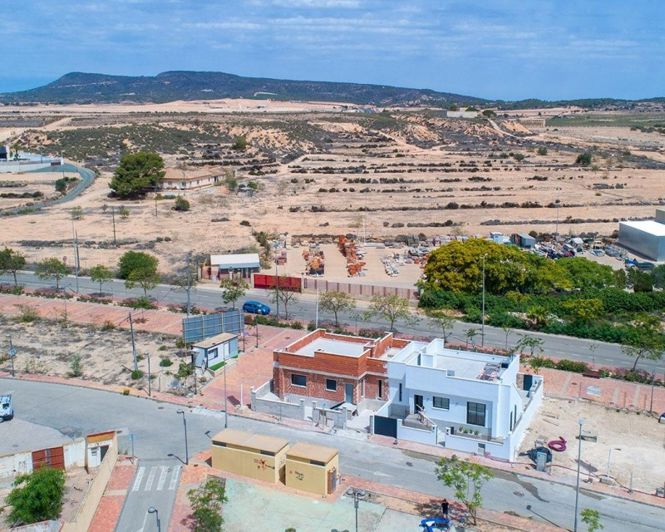 Image No.34-3 Bed Villa for sale