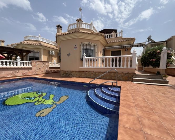 Image No.5-2 Bed Villa for sale