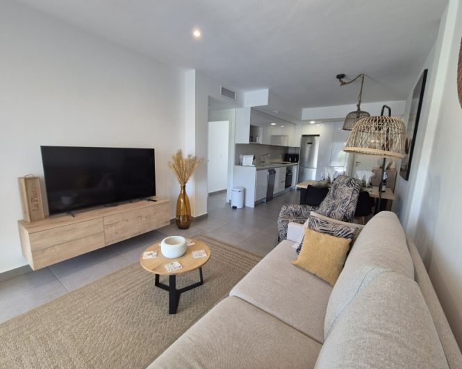 Image No.1-2 Bed Apartment for sale