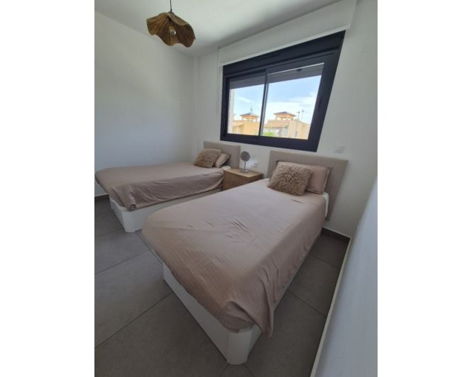 Image No.11-Appartement de 2 chambres à vendre à Villamartin