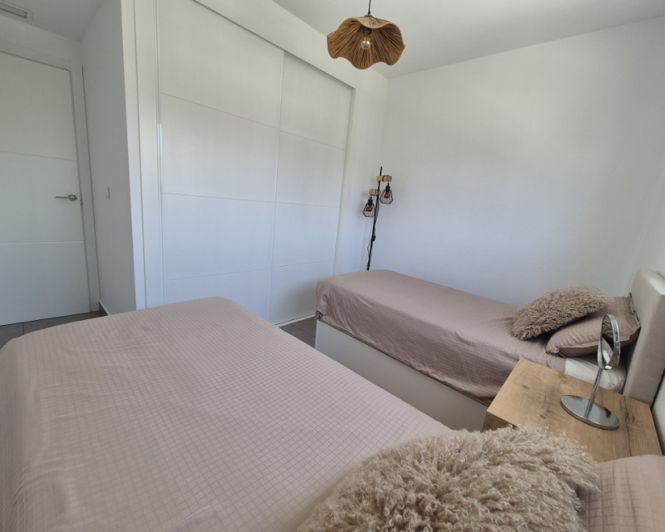 Image No.12-Appartement de 2 chambres à vendre à Villamartin