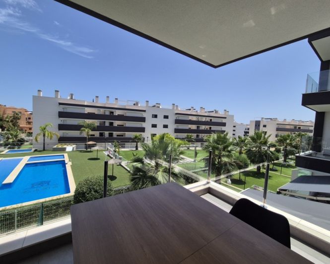 Image No.16-Appartement de 2 chambres à vendre à Villamartin