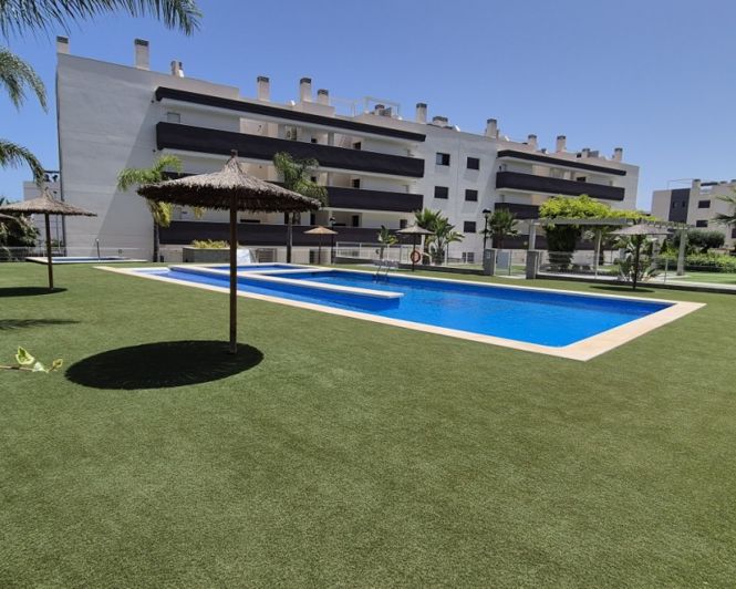 Image No.17-Appartement de 2 chambres à vendre à Villamartin