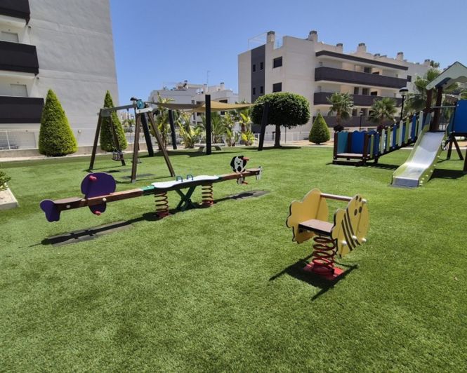 Image No.18-Appartement de 2 chambres à vendre à Villamartin