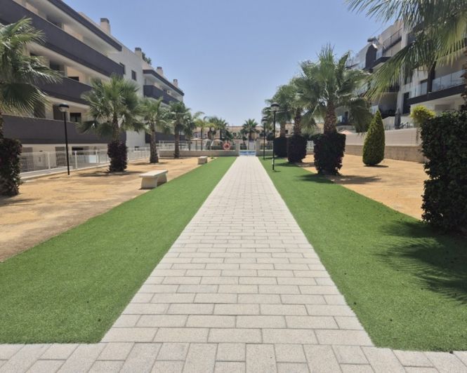 Image No.19-Appartement de 2 chambres à vendre à Villamartin