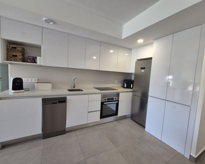 Image No.3-Appartement de 2 chambres à vendre à Villamartin