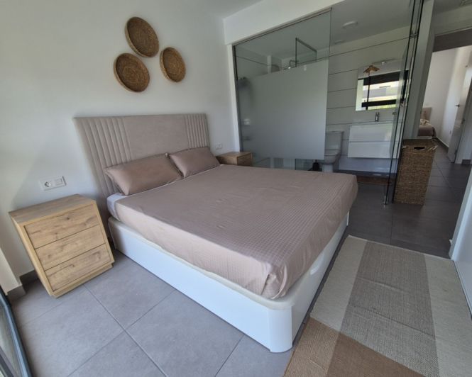 Image No.7-Appartement de 2 chambres à vendre à Villamartin