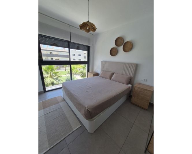 Image No.8-Appartement de 2 chambres à vendre à Villamartin