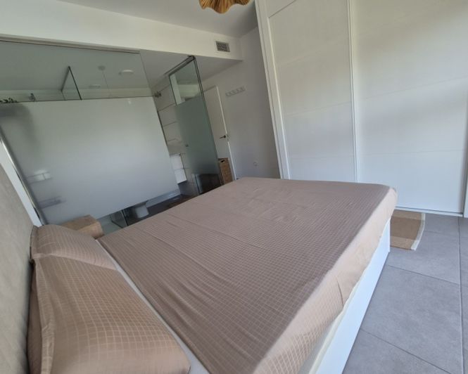 Image No.9-Appartement de 2 chambres à vendre à Villamartin