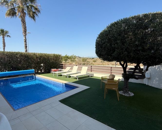 Image No.15-3 Bed Villa for sale