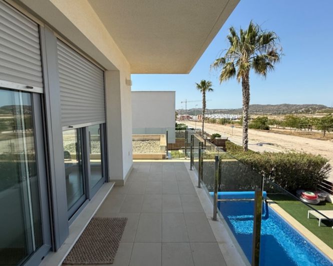 Image No.30-3 Bed Villa for sale