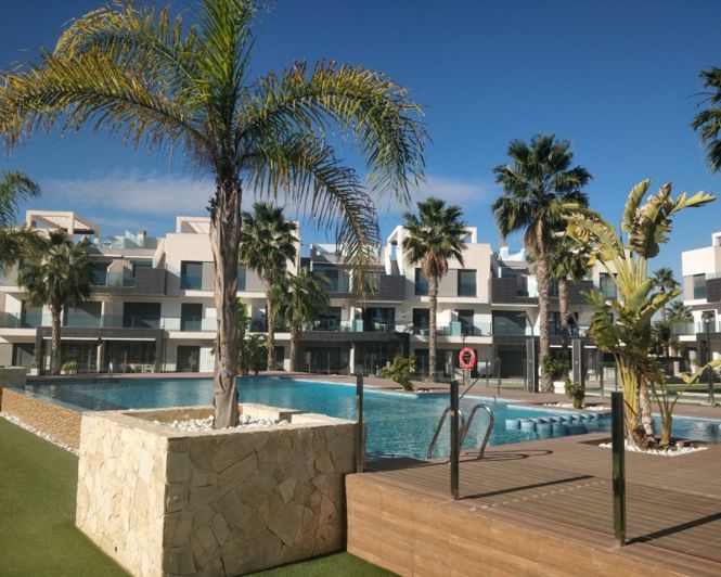 Image No.1-3 Bed Apartment for sale