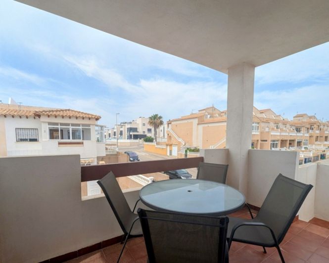 Image No.1-Appartement de 2 chambres à vendre à Punta Prima