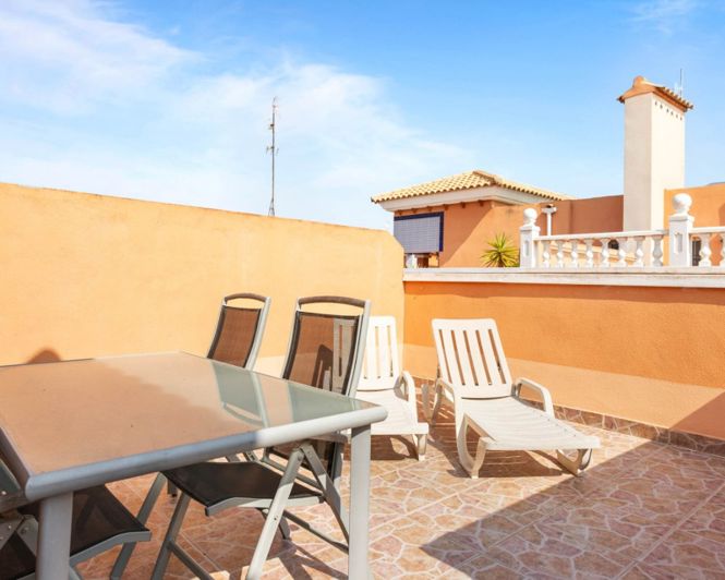 Image No.1-Appartement de 3 chambres à vendre à Playa Flamenca