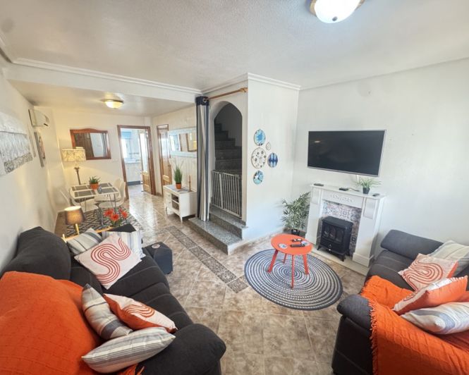 Image No.4-3 Bed Townhouse for sale