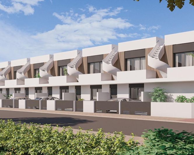 Image No.1-2 Bed Townhouse for sale