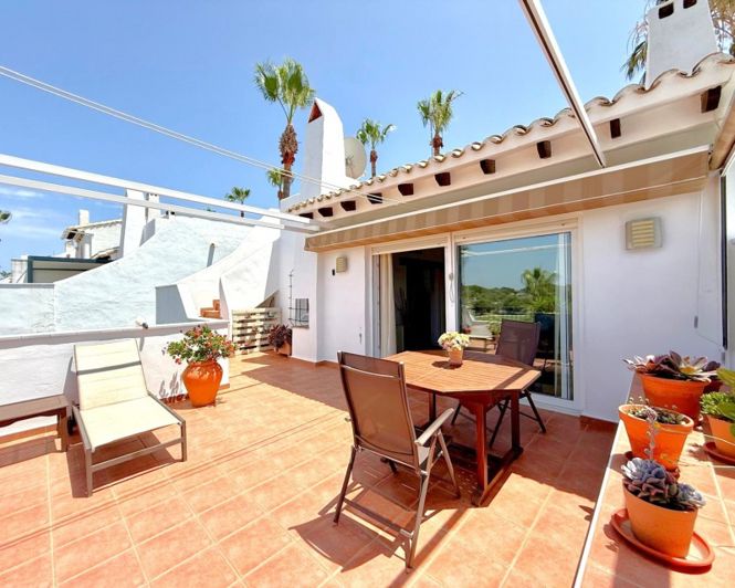 Image No.1-3 Bed Villa for sale