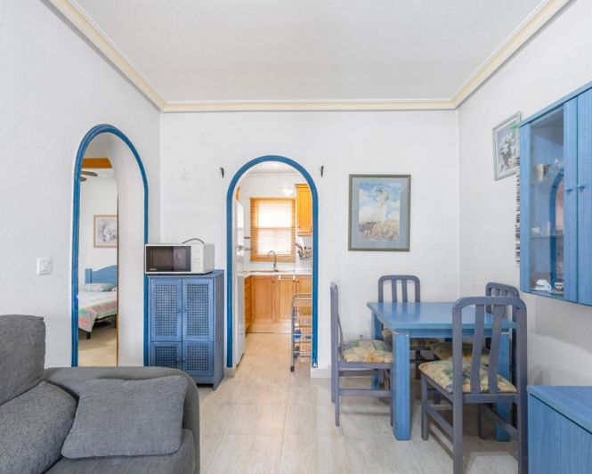 Image No.10-Appartement de 3 chambres à vendre à Los Altos