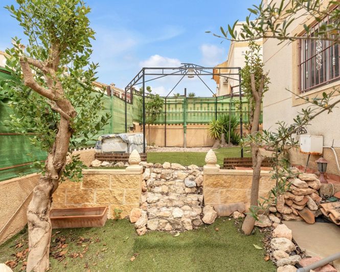 Image No.4-Appartement de 3 chambres à vendre à Los Altos