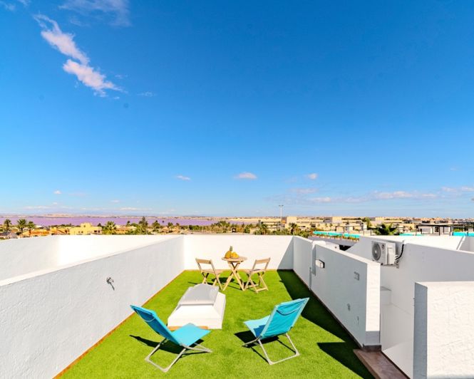 Image No.20-Maison de ville de 3 chambres à vendre à Los Balcones