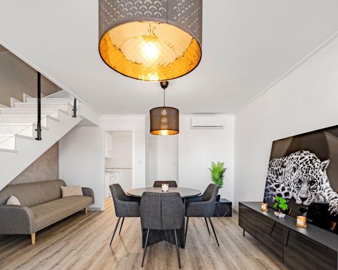 Image No.5-Maison de ville de 3 chambres à vendre à Los Balcones