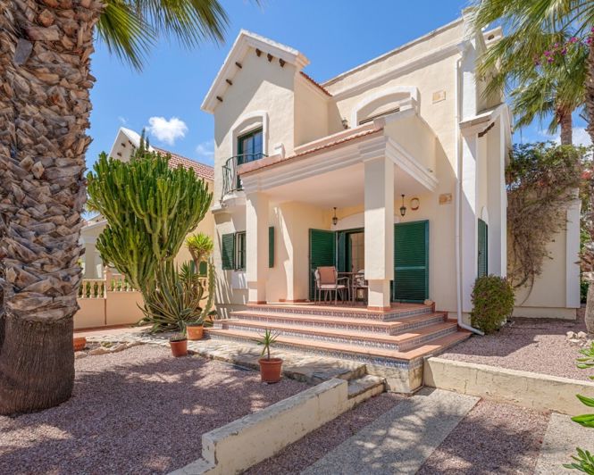 Image No.1-3 Bed Villa for sale